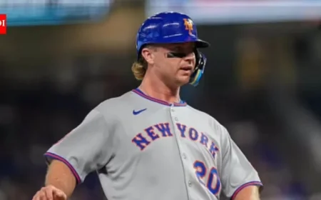 Pete Alonso’s Net Worth: Mets Contract and Salary Growth (2016-2026)