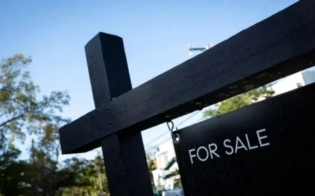 Trump Proposes 401k Use for Housing Down Payments, Adviser Confirms