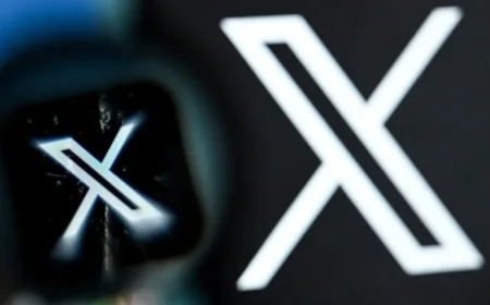 Widespread Outage Strikes Elon Musk’s Platform X