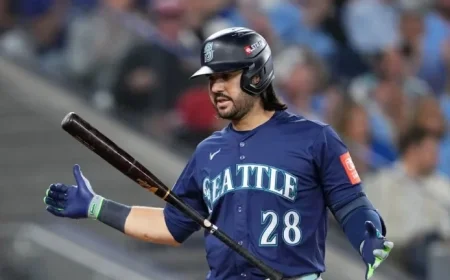 Red Sox Risk Falling Behind in Eugenio Suárez Chase