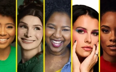 Dylan Mulvaney, Abigail Barlow to Join ‘Six’ on Broadway; Hicks, Uzele Return