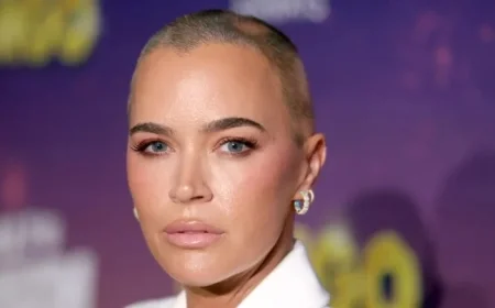 John Mellencamp Reveals Daughter Teddi’s Struggle with Brain Cancer Diagnosis