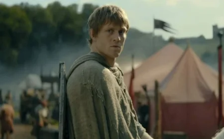 Explore 6 New Releases on Netflix, Prime, Disney+, and More This Weekend