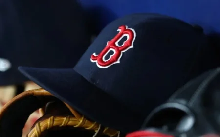 Red Sox Eyeing Infielder Options, Heyman Reveals Four Potential Targets