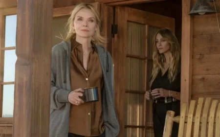 Madison Release Date Announced: First Look at Yellowstone Spinoff