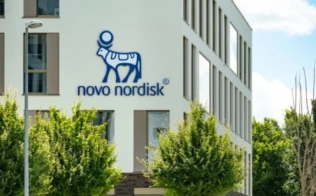 Novo Nordisk Secures 3,071 Wegovy Pill Prescriptions (NVO:NYSE)