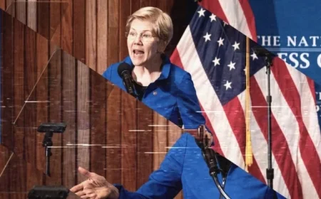 Elizabeth Warren’s Numerous Missteps