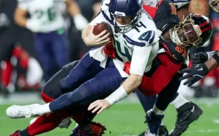 49ers Face Uncertain Quarterback in Latest Matchup