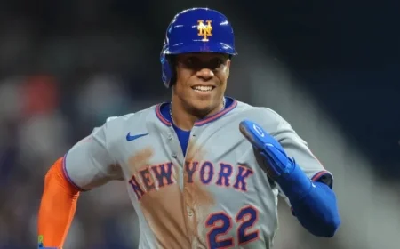 Mets Earn High Praise for Last Winter’s Juan Soto Signing