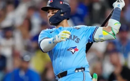 Blue Jays’ Next Moves After Missing Tucker Acquisition