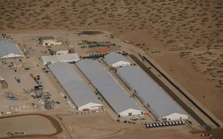 ICE Detainee’s Death Likely Ruled Homicide, Medical Examiner Finds