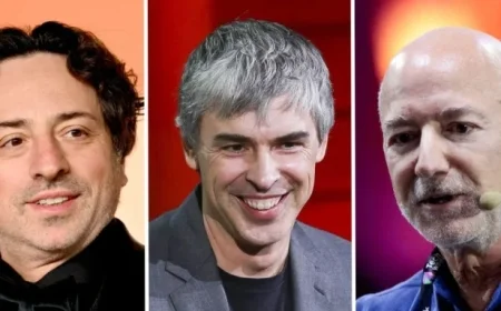 Top 10 Rich List: How It Transformed Since 2016