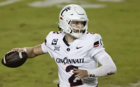 College Football Transfer Portal: Key Winners and Losers Unveiled