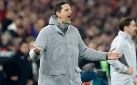 Toppmöller Takes Off the Gloves in Strong Statement