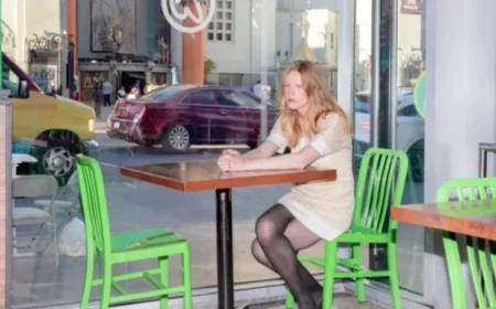 Audrey Hobert Announces North American Headline Tour and Festival Shows