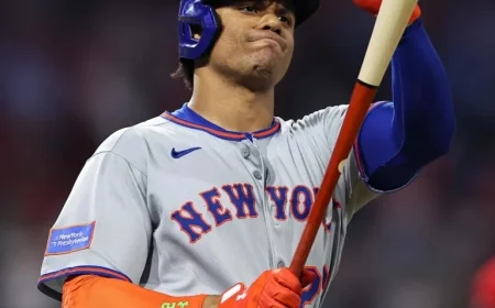 Juan Soto to Face New ABS Challenge with Mets This Season