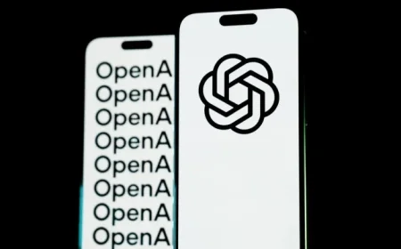 ChatGPT Ads Unveiled: Discover Their Functionality