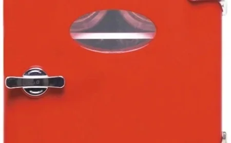 Curtis International Recalls Frigidaire Minifridges Over Fire and Burn Risks