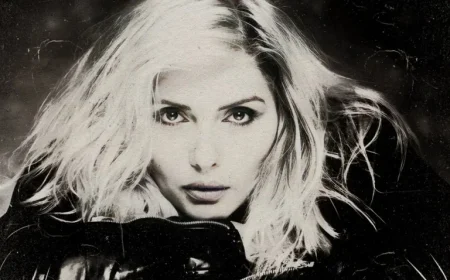 Debbie Harry Reveals Top 2000s Indie Boom Song