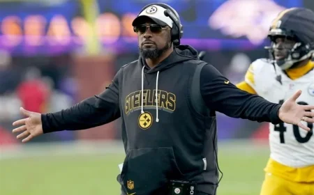 Mike Tomlin Continues to Bring Value to Steelers, Says Gerry Dulac