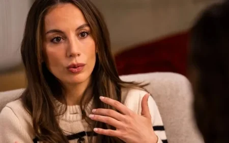 Ex-OpenAI CTO Mira Murati’s AI Startup Faces Employee Exodus