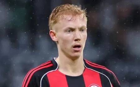 Werder Bremen vs Eintracht Frankfurt: Preview, Predictions, Team News & Lineups