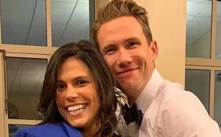 Ohio Surgeon Indicted for Killing Ex-Wife and Her Husband