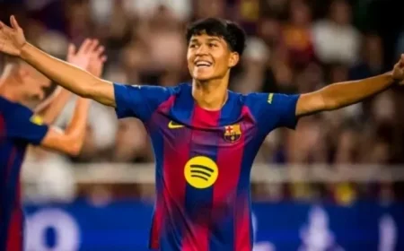 Dro Seeks Early Barcelona Exit by Activating Release Clause