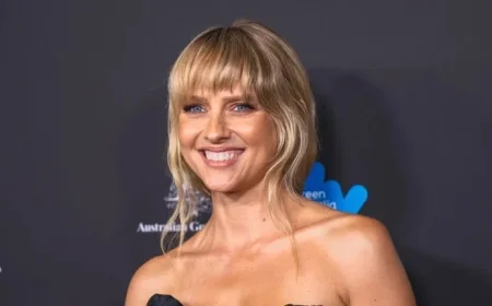 Teresa Palmer Cast as Sif in God of War TV Series Expansion