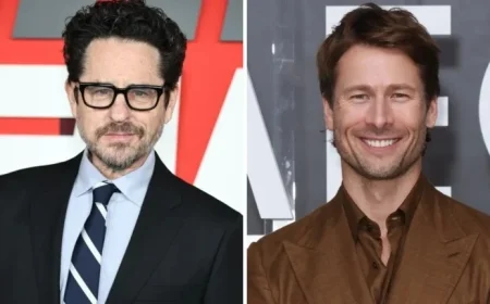 Release Dates Announced for J.J. Abrams’ ‘The Conjuring First Communion’