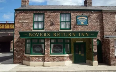Coronation Street Fans Disheartened as Soap’s Schedule Changes with More Bad News