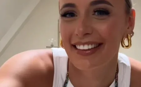 Millie Court Questions Return to ‘Love Island All Stars’ Villa