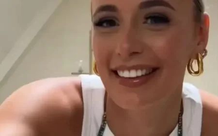 Millie Court Considers Return for ‘Love Island All Stars’ Debut