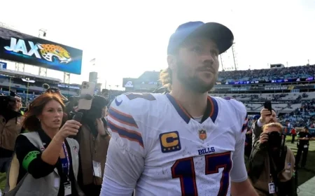 Model Predicts NFL Divisional Round Scores and Point Spreads