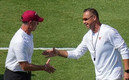 College Football’s Wildest Ride: Top Winners and Losers Revealed