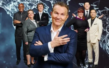 “The Chase Unveils New Global Format with Beloved Stars Returning”