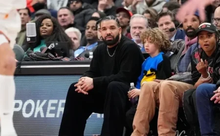 Charlamagne Tha God Criticizes A$AP Rocky’s Drake Diss on “Don’t Be Dumb”