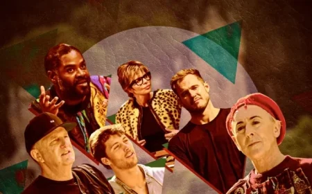 ‘Traitors’ Season 4: Power Rankings for Episodes 4 and 5