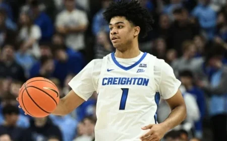 Creighton vs Providence: Expert Predictions and Odds for Tonight’s Clash