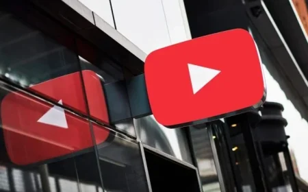 YouTube Eases Monetization Rules for Certain Controversial Topics