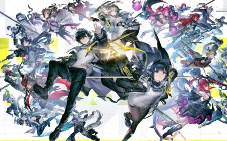 Arknights: Endfield to Launch on PS5 January 22 with New Gameplay Details