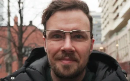 Xiaomi Mijia Smart Audio Glasses Deliver Impressive, Immersive Sound Experience