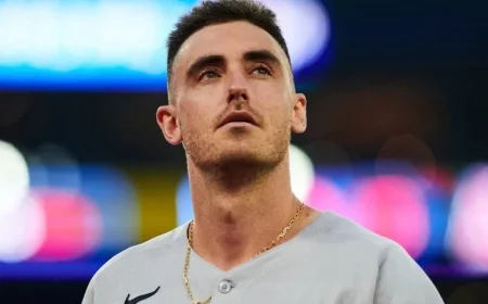 Yankees and Mets Clash Over Cody Bellinger Acquisition