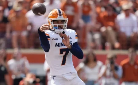 Malachi Nelson, Elite Quarterback Prospect, Commits to Syracuse Football