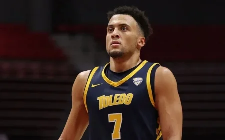 Kent State Golden Flashes vs. Toledo Rockets: NCAAM Prediction for Jan 16, 2026