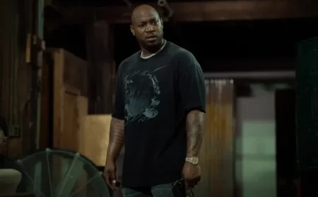 ‘Power Book IV: Force’ Finale Defeats Enemies, Hints at Sequel with Surprising Return