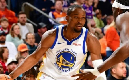 Kuminga Trade Scenarios: Potential Lakers and Mavs Deals Analyzed