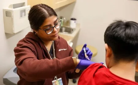 Top 5 Infectious Diseases to Monitor in 2026