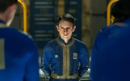 Prime Video Launches ‘Fallout Shelter’: An Unscripted Competition Series