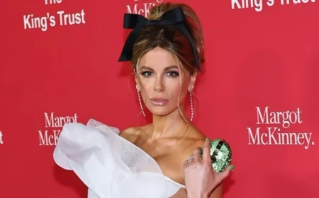 Kate Beckinsale Allegedly Undergoes Plastic Surgery, Transforms Appearance